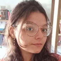 Sarah Letícia Ferreira de Oliveira 