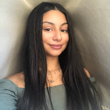 Foto de Hellen Lemos