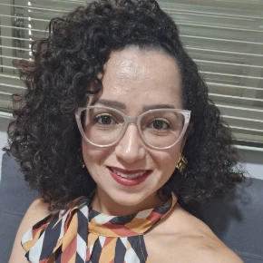 Daniela Soares Quirino