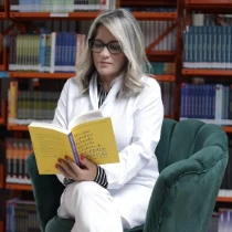 Silvana Carneiro da Silva