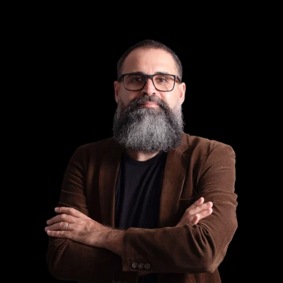 André Aparecido dos Santos