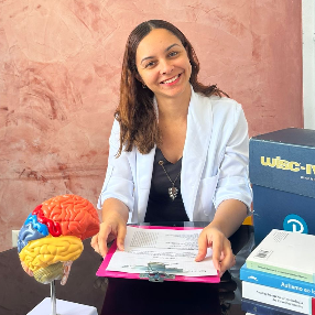 Tainá Moreira dos Passos