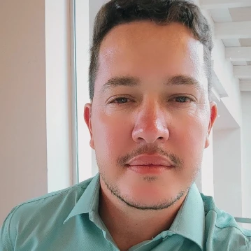 Foto de Robson Jose Alves de Oliveira