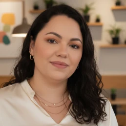 Simony Karla Batista de Oliveira Silva 