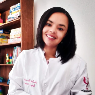 Foto de Ana Paula Ribeiro Rabelo