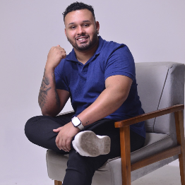 Vitor Monteiro Faria