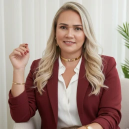 Lorena Kelly de Castro Sá