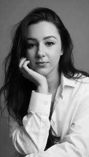 Bruna Kerolyn Antônio de Moraes 