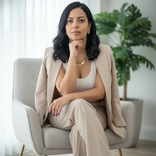 Foto de Noelly Barros 