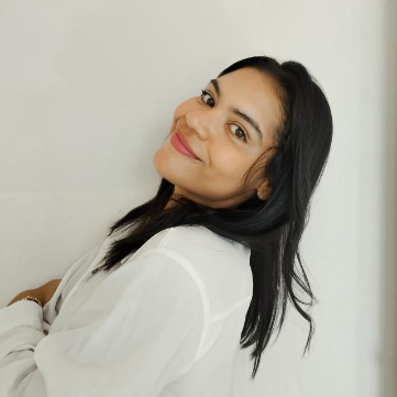 Rebeka Rayanna Silva de Melo