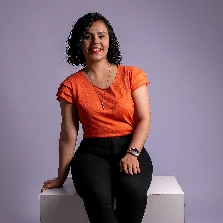 Naiara Fontenele Silva