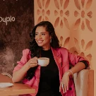 Nayara Machado de Almeida 