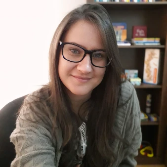 Camila Elisete de Paula