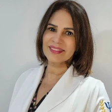 Avatar Zuleide da Silva 