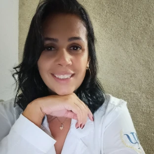 Avatar Lylian Santos e Silva