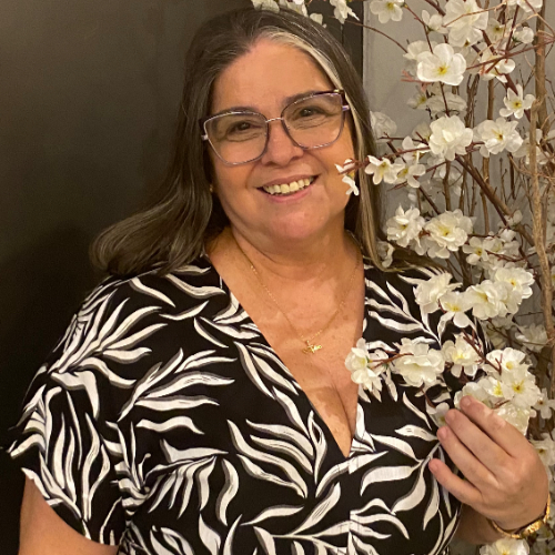 Foto de Valdice Matos de Carvalho