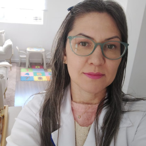 Foto de Cleizi do Nascimento