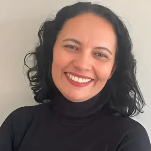 Foto de Mônica Bertolini