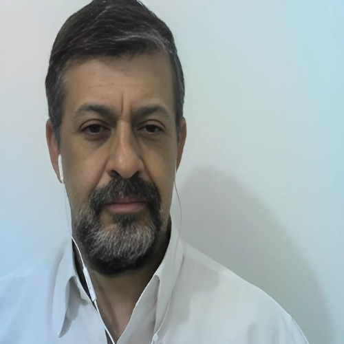 Foto de Wilson Passos Gomes