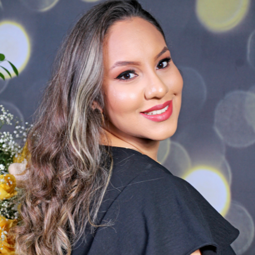 Foto de Gleyce Mirielle Mendes Silveira