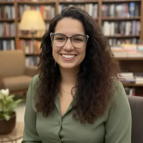 Foto de Laura Carvalho Anconi 